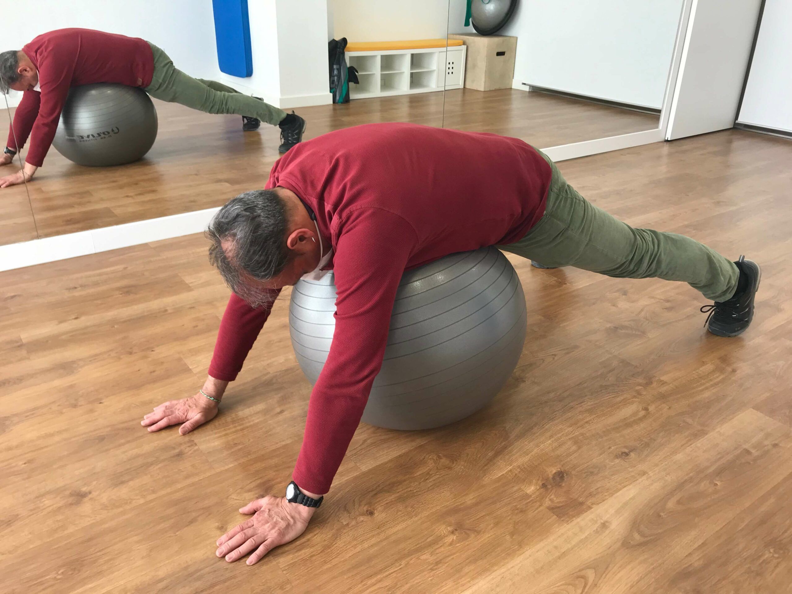 rehabilitacion covid zaragoza