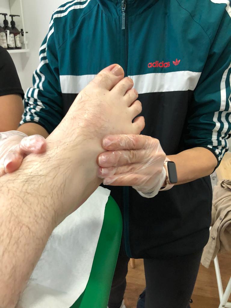 fascitis plantar zaragoza fisiotrapia fascitis plantar zaragoza fisiotrapia