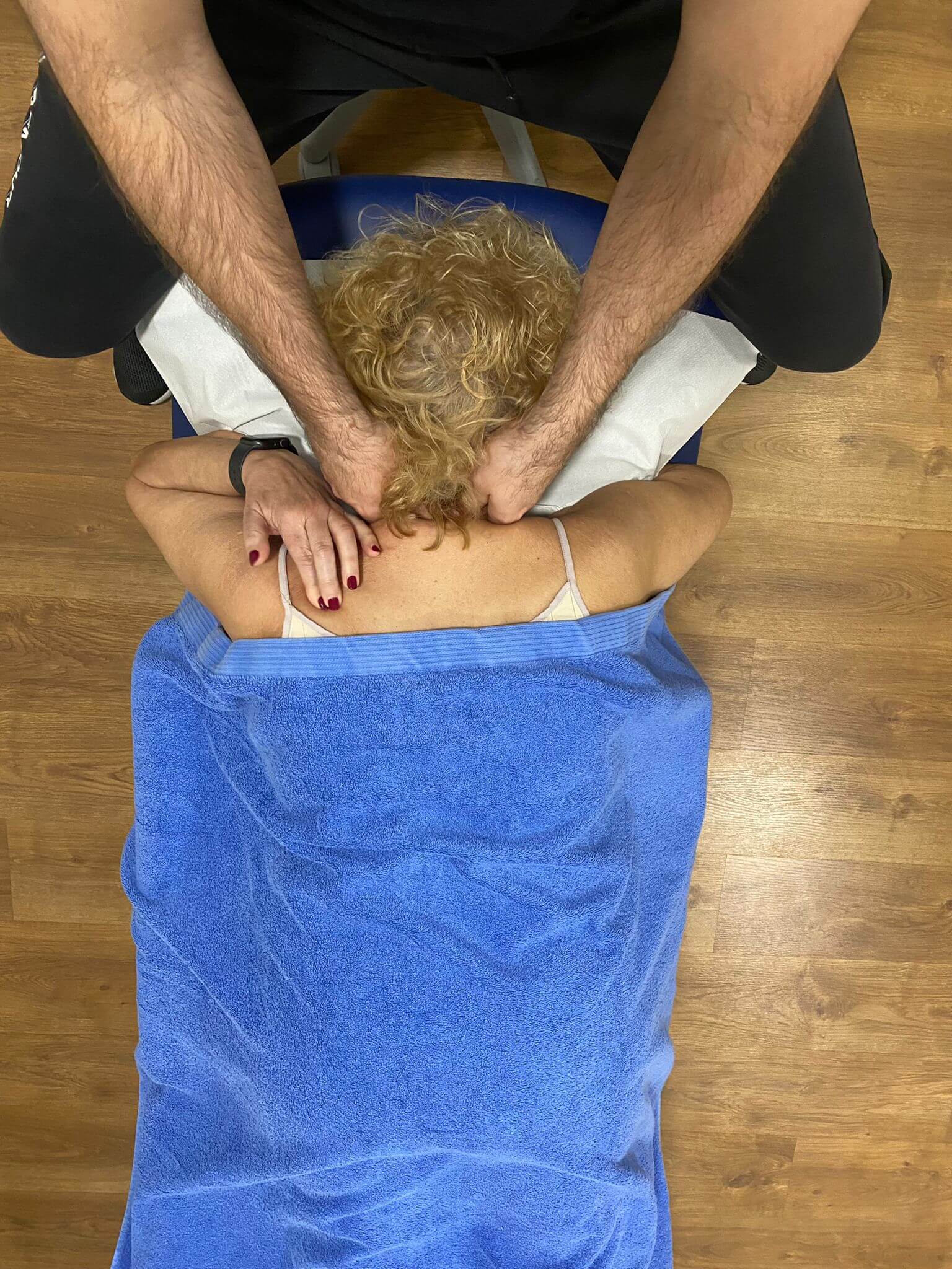 beneficios fisioterapia tratamiento cefaleas en zaragoza