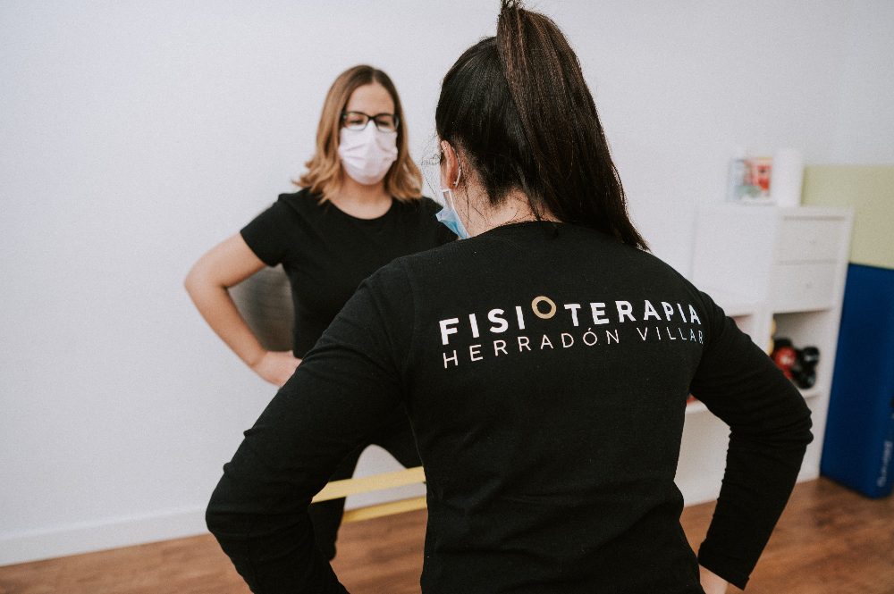 tratamientos fisioterapéuticos de cesárea