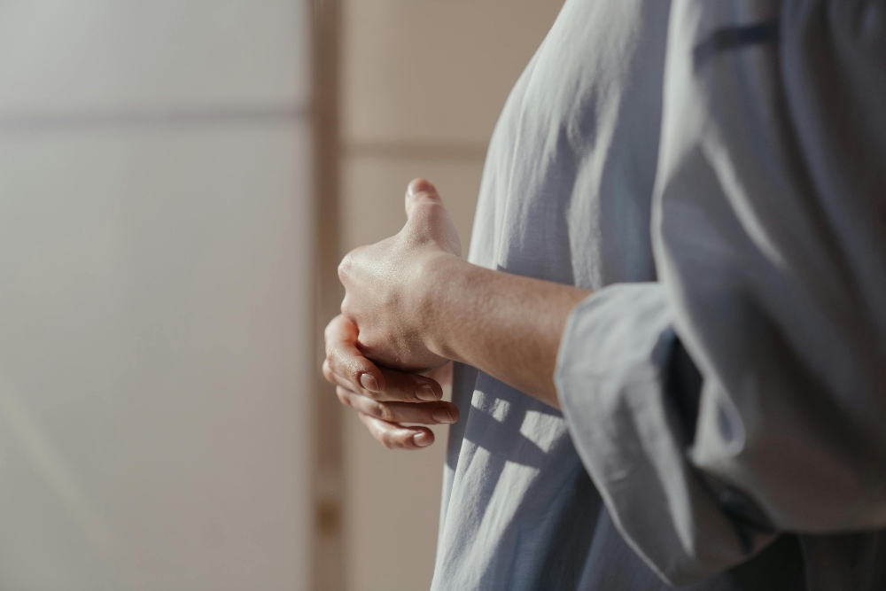 Beneficios de la fisioterapia en la rizartrosis