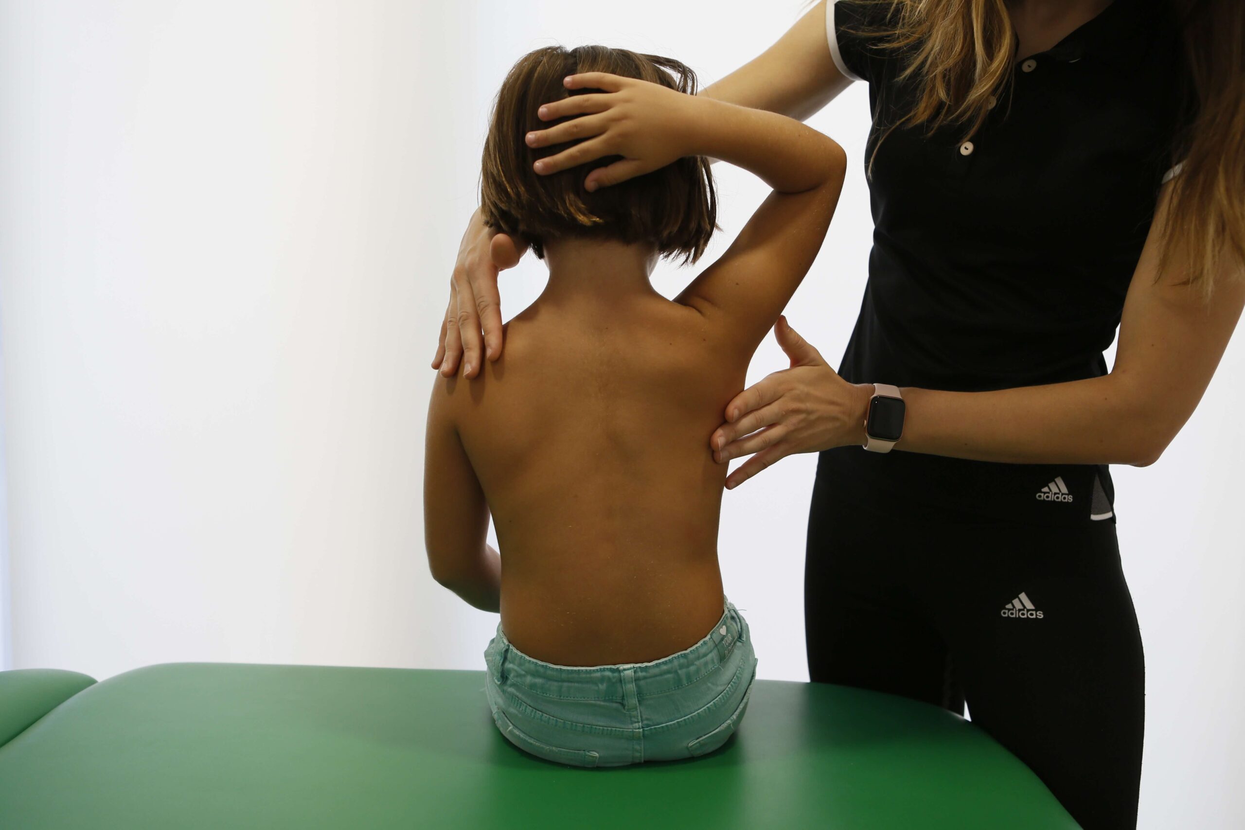 rehabilitación fisioterapéutica en fracturas de hueso