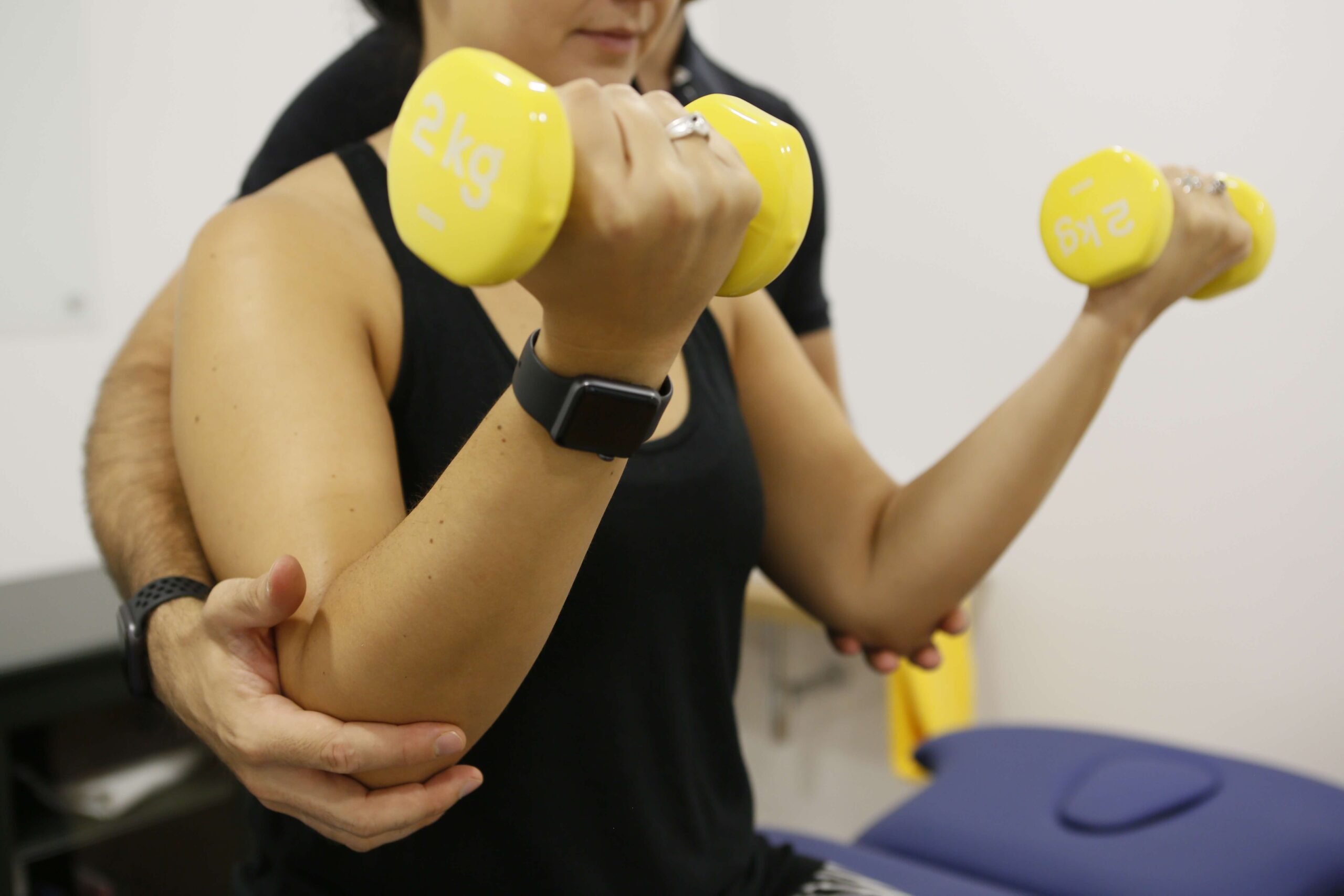 Fisioterapia para Luxaciones y Dislocaciones en Zaragoza
