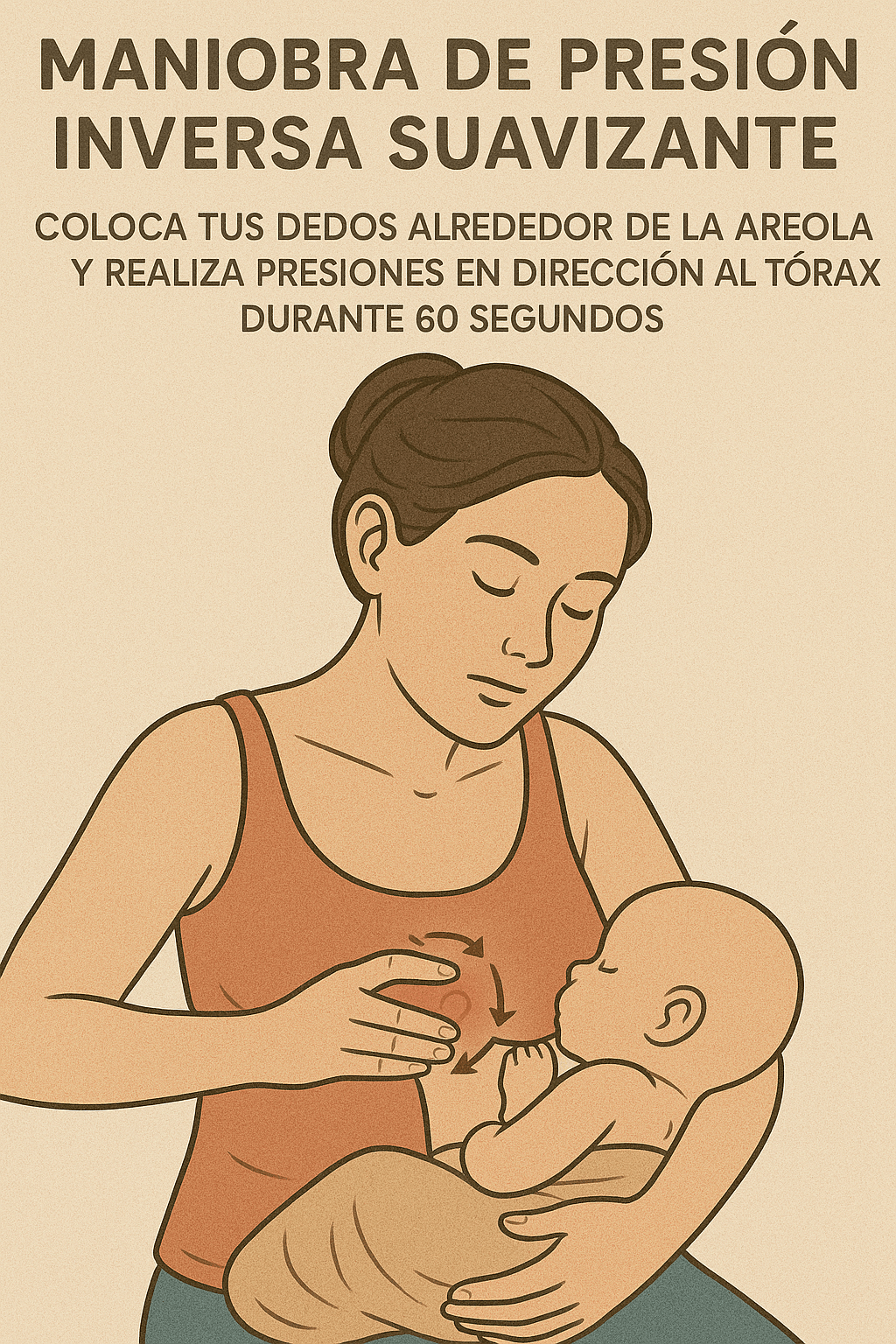 Tipos de mastitis en la lactancia más frecuentes y causas
