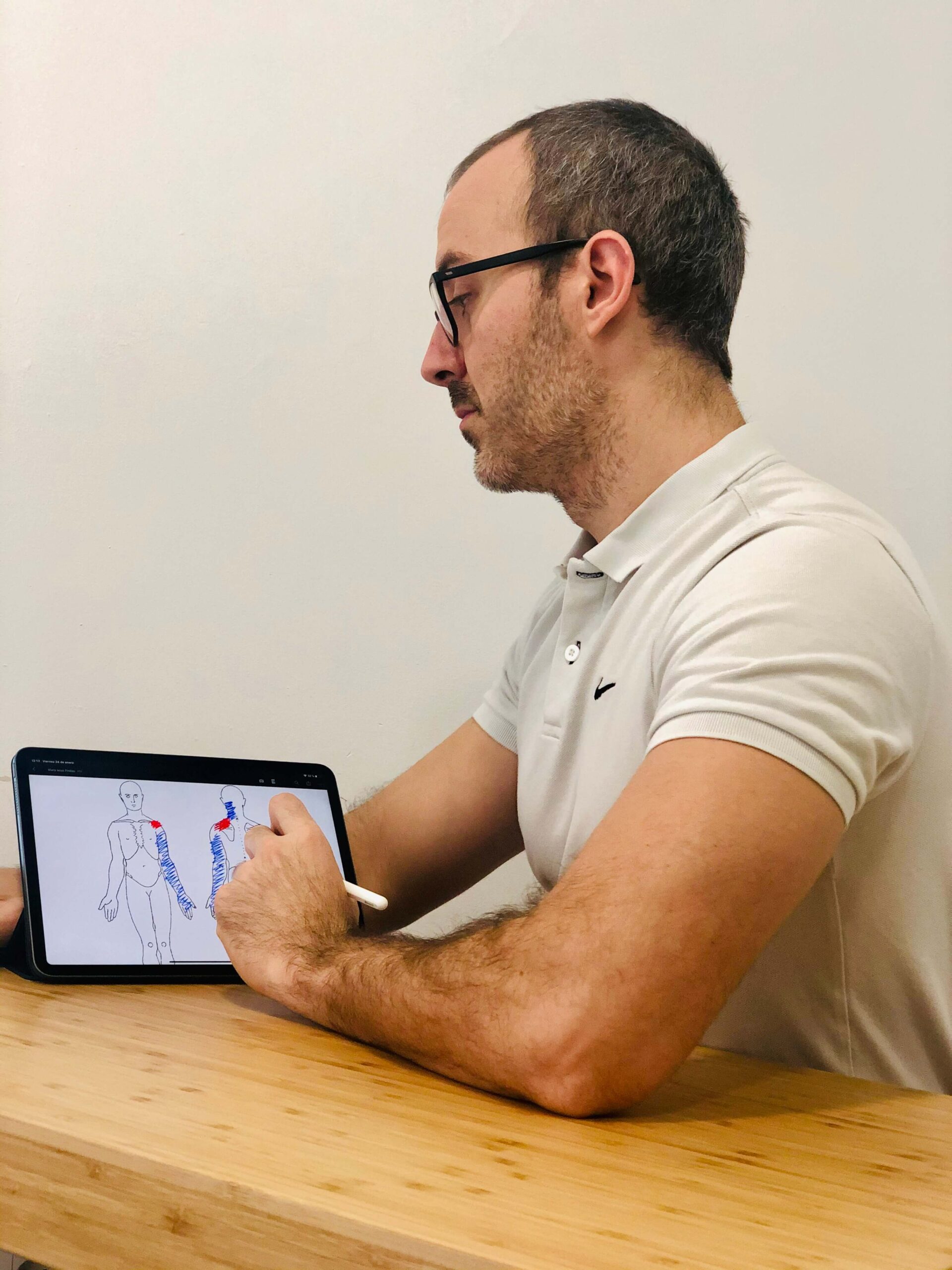 Bursitis de codo cómo se cura Bursitis de codo cómo se cura