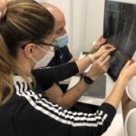 fisioterapia para el dolor de rodillas