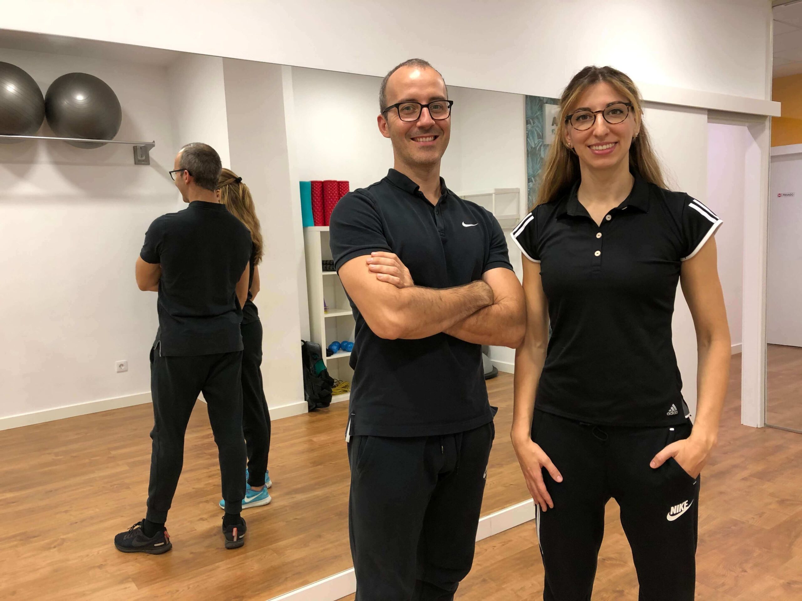 Fisioterapia para lumbalgia en Zaragoza